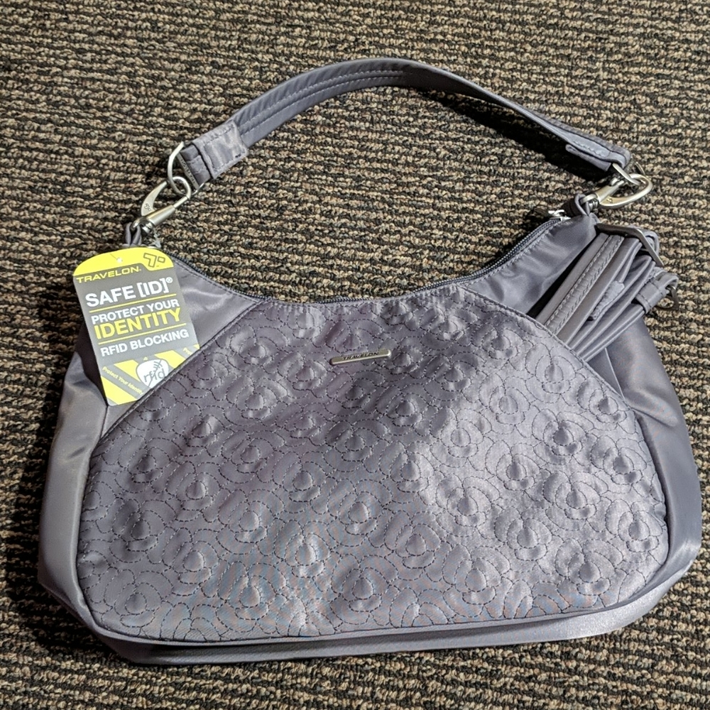 NWT Travelon bag